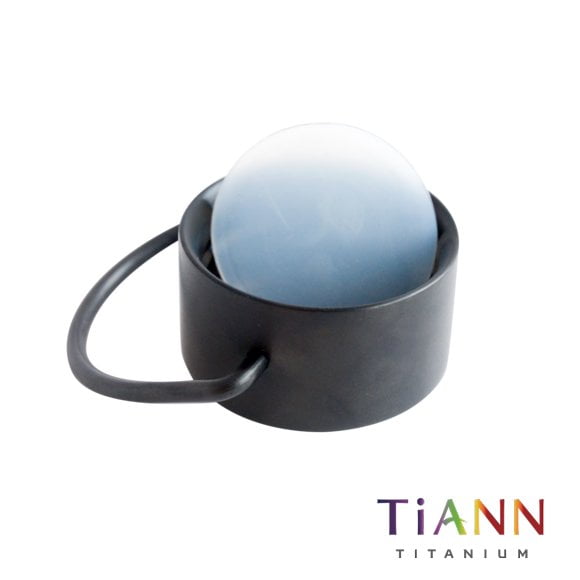 TiANN 鈦安餐具 水壺 酒水壺 瓶蓋矽膠墊片